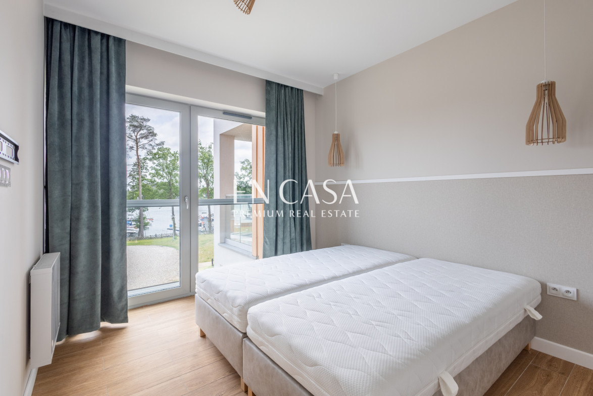 Apartment Sale Giżycko Wojska Polskiego&nbsp;ave. 6